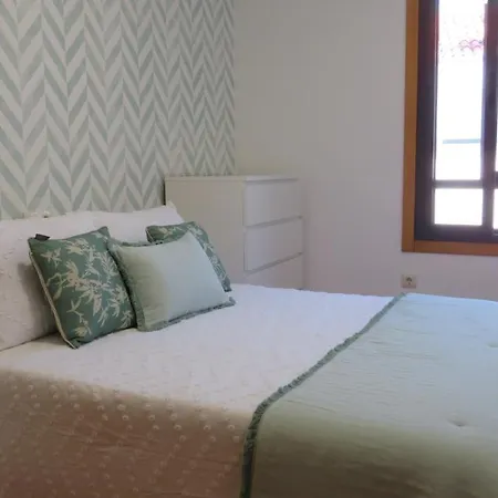 Apartman Apartamento Melon Centrico Con Plaza De Garaje *
