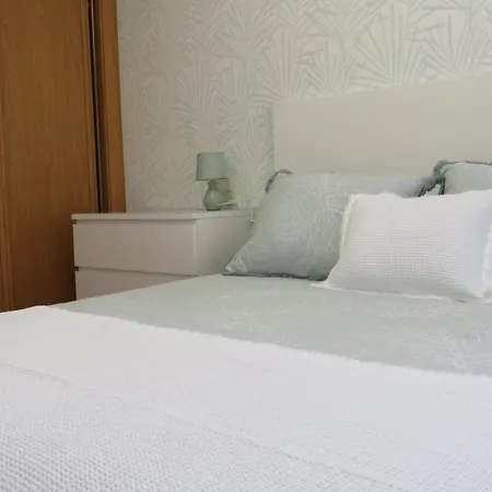 Apartamento Melon Centrico Con Plaza De Garaje Apartman A Guarda