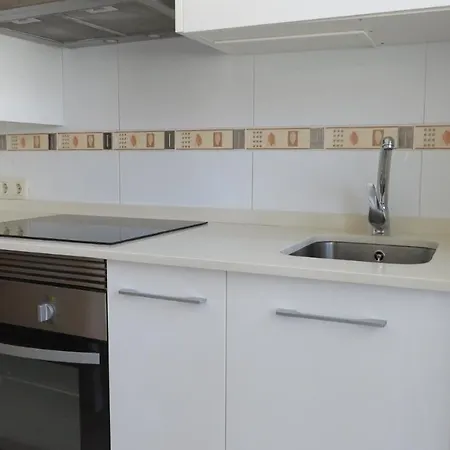 Apartman Apartamento Melon Centrico Con Plaza De Garaje