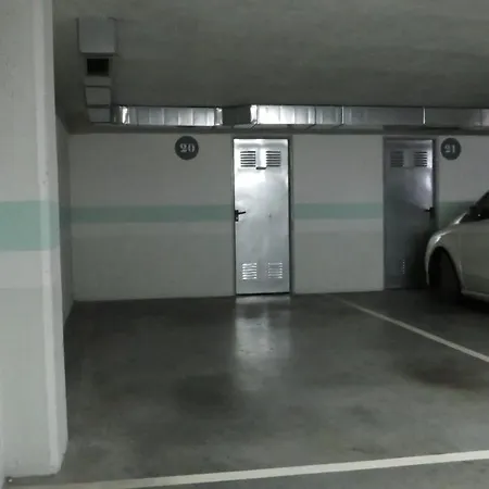 Apartamento Melon Centrico Con Plaza De Garaje A Guarda