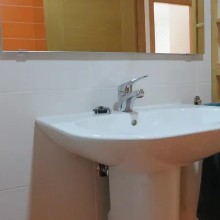 Apartman Apartamento Melon Centrico Con Plaza De Garaje A Guarda
