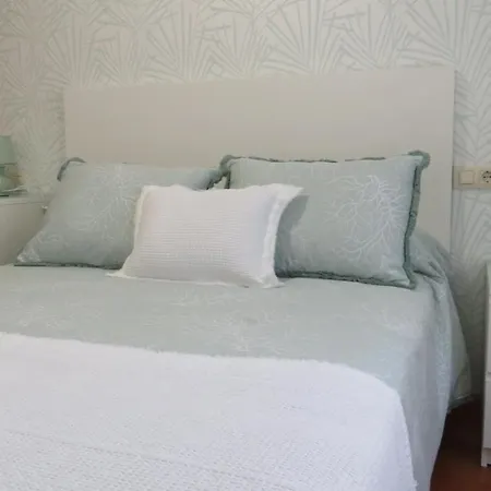 Apartamento Melon Centrico Con Plaza De Garaje Apartman A Guarda
