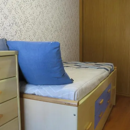 Apartman Apartamento Melon Centrico Con Plaza De Garaje