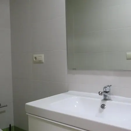 Apartman Apartamento Melon Centrico Con Plaza De Garaje A Guarda