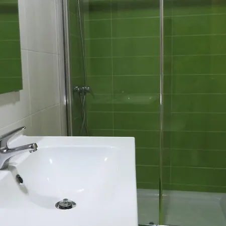 Apartamento Melon Centrico Con Plaza De Garaje A Guarda