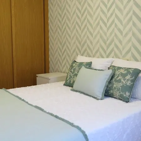 Apartamento Melon Centrico Con Plaza De Garaje Apartman A Guarda