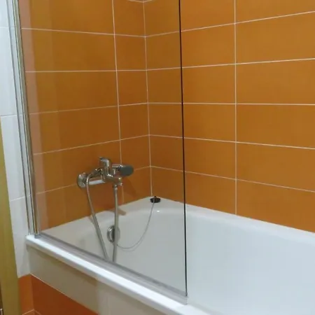 Apartman Apartamento Melon Centrico Con Plaza De Garaje