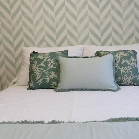 Apartamento Melon Centrico Con Plaza De Garaje Apartman A Guarda
